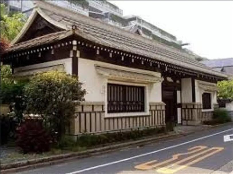 Shibuya 15Mins Daikanyama Quiet Central Tokyo Apartment