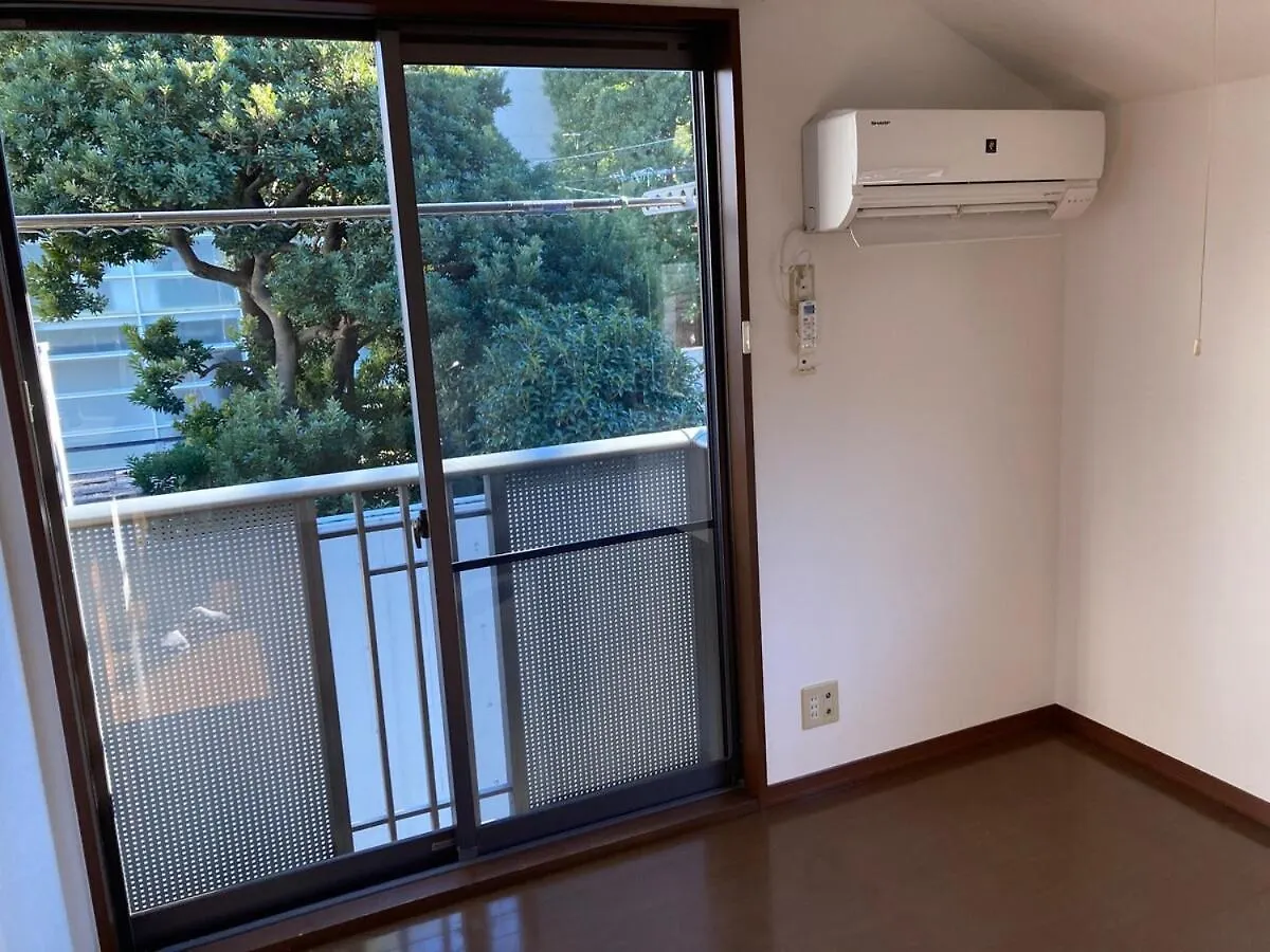 Apartment Shibuya 15Mins Daikanyama Quiet Central Tokyo