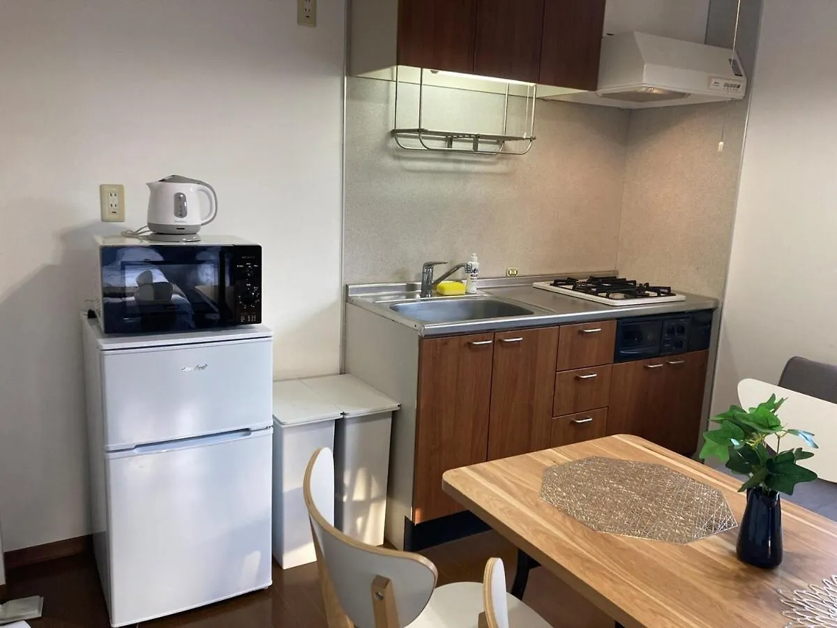 Apartment Shibuya 15Mins Daikanyama Quiet Central Tokyo