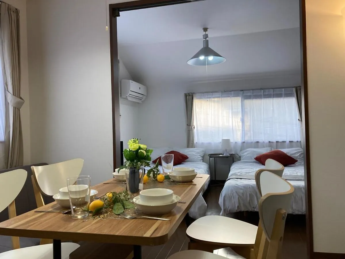 Shibuya 15Mins Daikanyama Quiet Central Tokyo Apartment