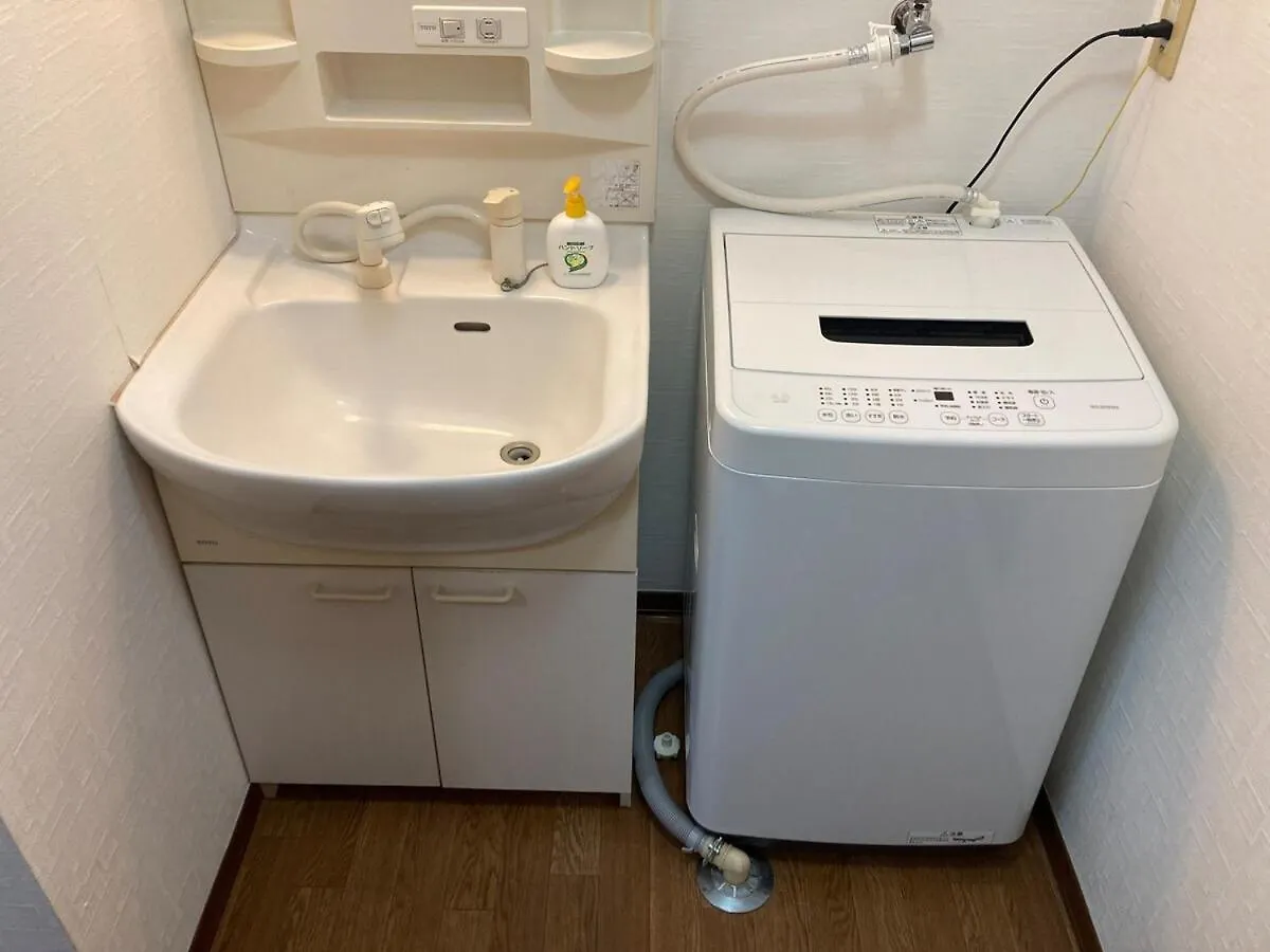 Apartment Shibuya 15Mins Daikanyama Quiet Central Tokyo