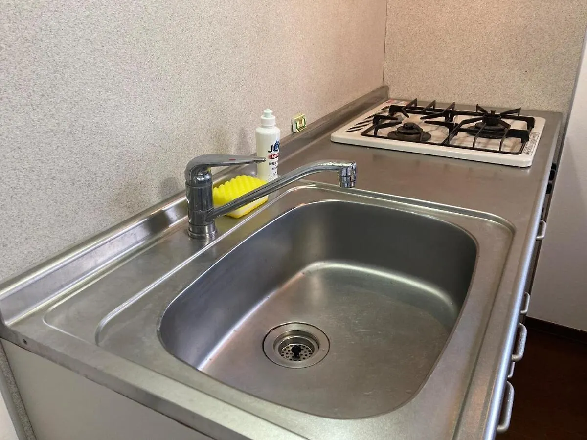 Shibuya 15Mins Daikanyama Quiet Central Tokyo Apartment