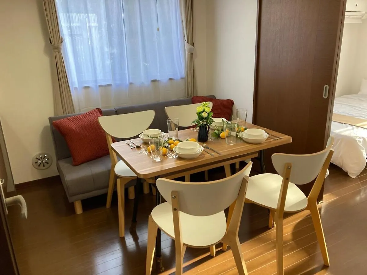 Shibuya 15Mins Daikanyama Quiet Central طوكيو