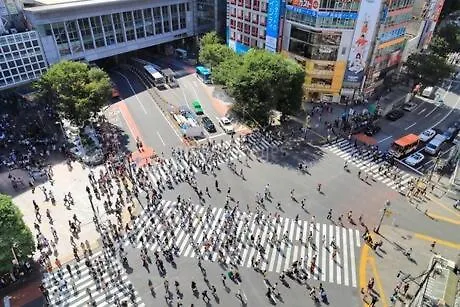 شقة Shibuya 15Mins Daikanyama Quiet Central طوكيو