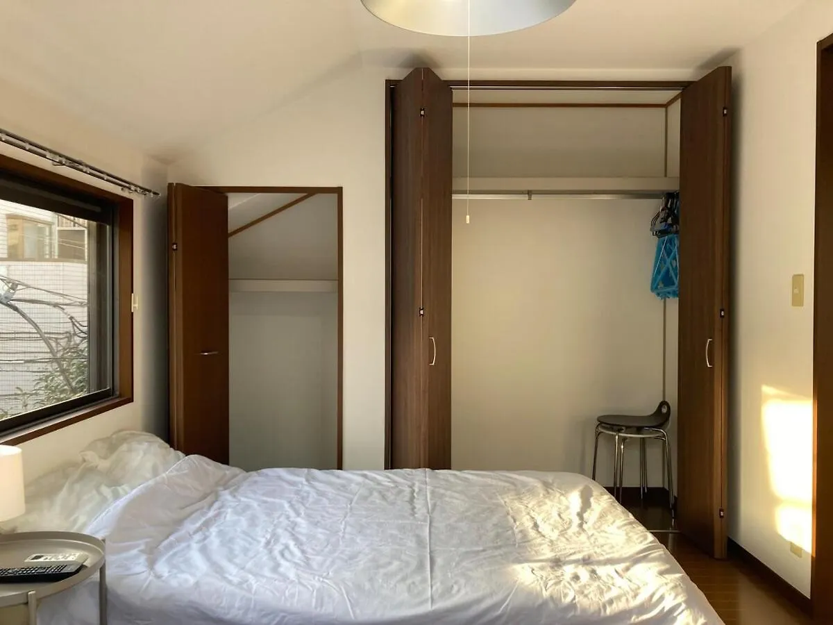 Shibuya 15Mins Daikanyama Quiet Central طوكيو اليابان