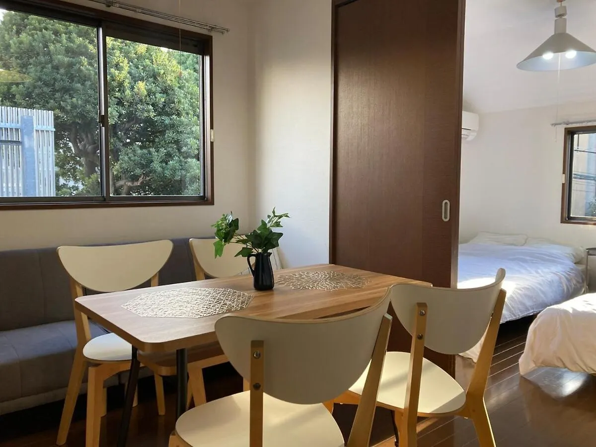 Shibuya 15Mins Daikanyama Quiet Central طوكيو 0*,  اليابان